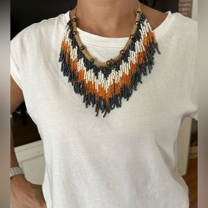 Boho Statement Necklace